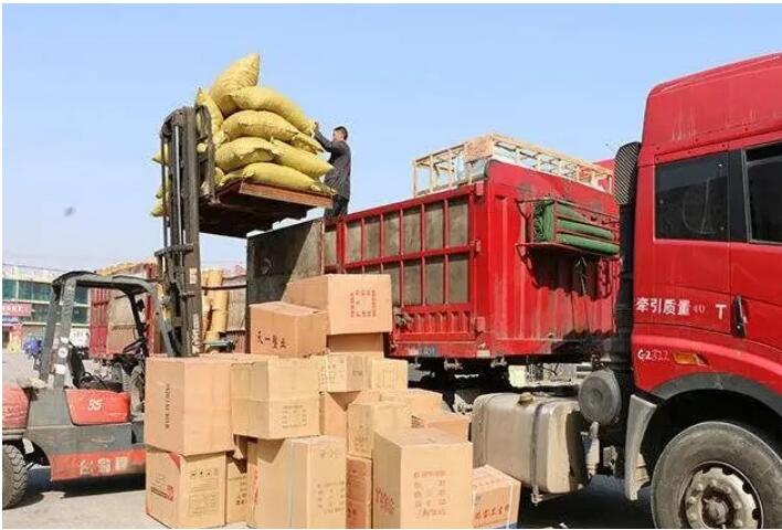 厦门到沽源县物流专线