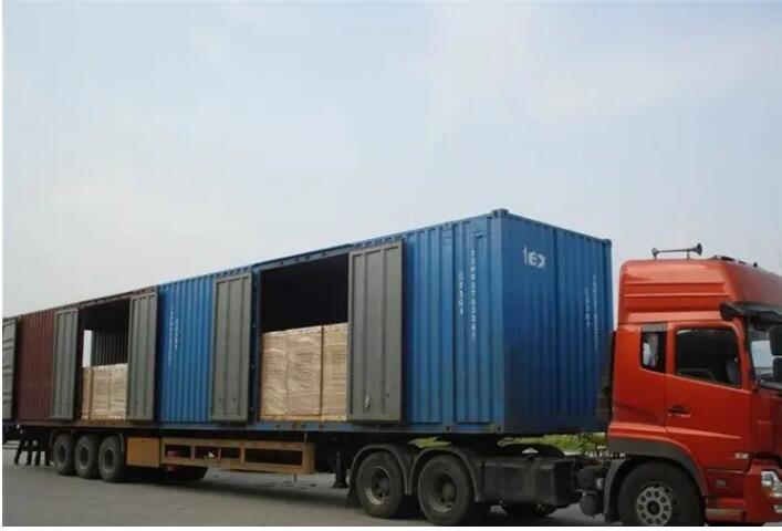 厦门到沽源县整车运输