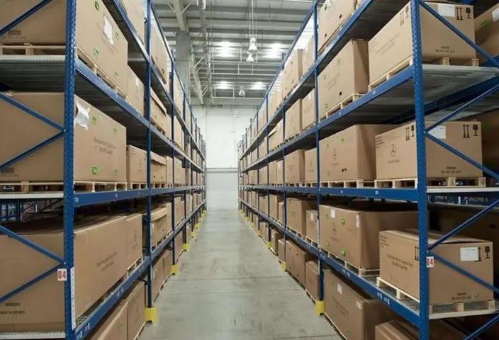 厦门到沽源县货物仓储