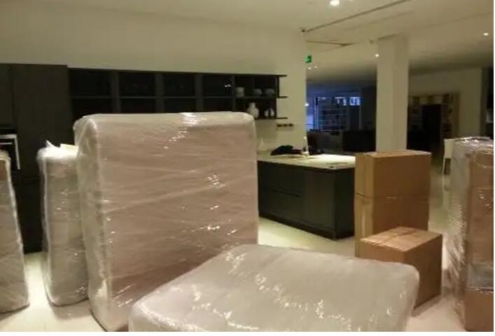 厦门到沽源县长途搬家