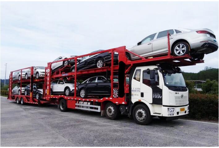 厦门到沽源县轿车托运